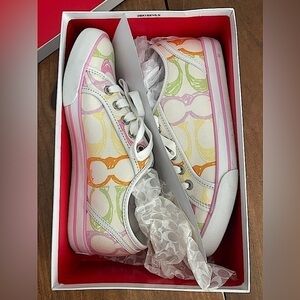 Coach Sneakers